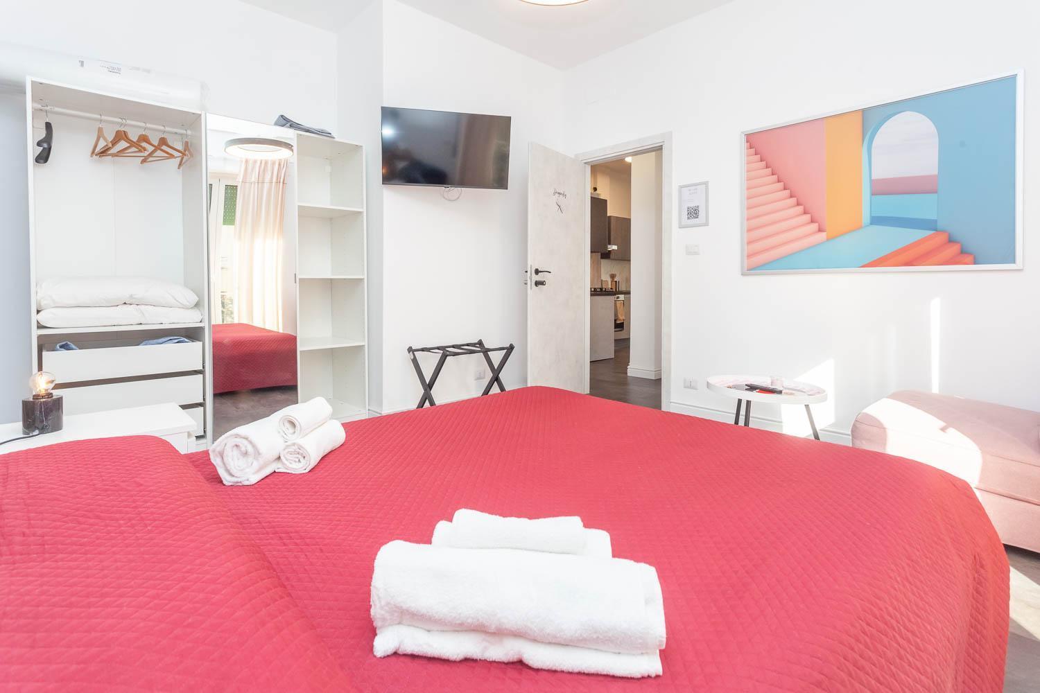 Fiorini - Rooms — Foto 3